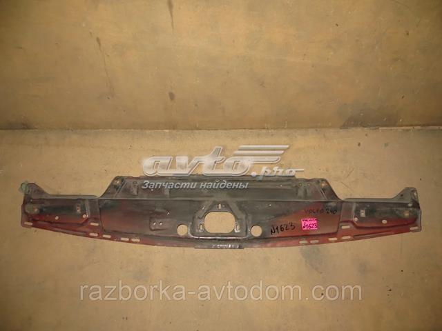  Soporte de radiador superior (panel de montaje para foco) para Volvo 240 P242, P244