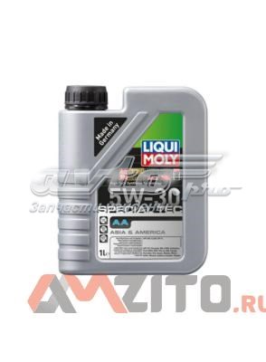 7615 Liqui Moly aceite de motor