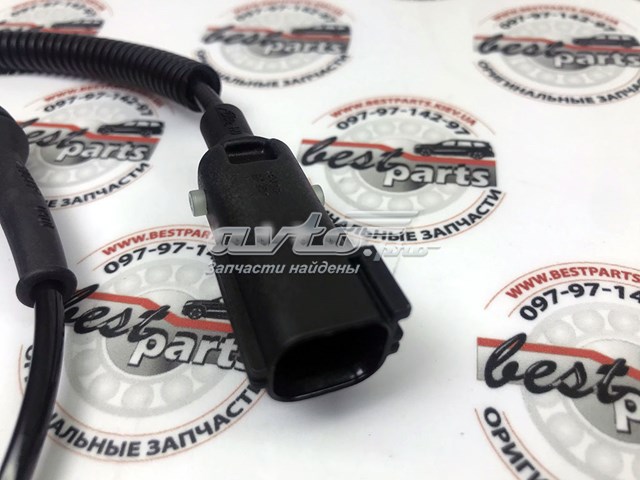 LR071974 Land Rover cable sensor abs delantero