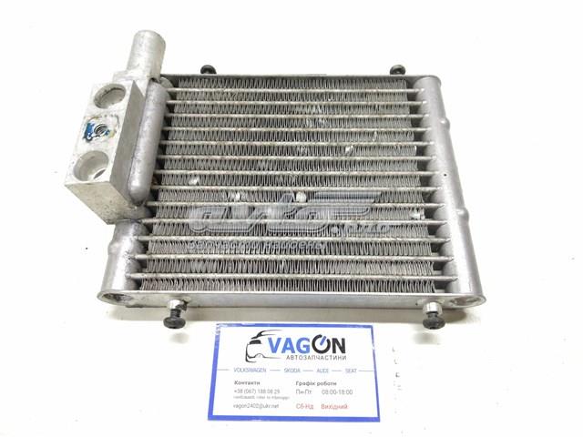 4B0317021C VAG radiador enfriador de la transmision/caja de cambios