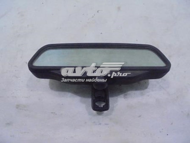 BR5S69220B Mazda retrovisor interior