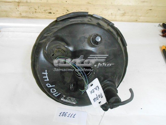  Servofrenos para Porsche Cayenne 955