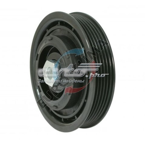  Polea Compresor A/C para Mercedes B W245