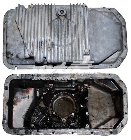  Cárter de aceite para Alfa Romeo 155 167