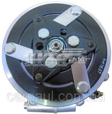 ACP1362000P Mahle Original compresor de aire acondicionado