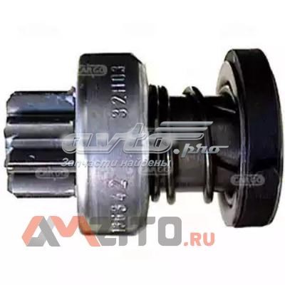 136342 Cargo bendix, motor de arranque