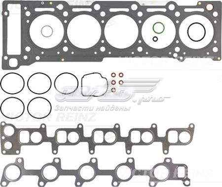 02-35160-01 Victor Reinz juego de juntas de motor, completo, superior