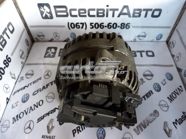 8200404300 Renault (RVI) alternador