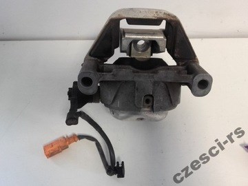 4G0199381EH VAG soporte motor izquierdo