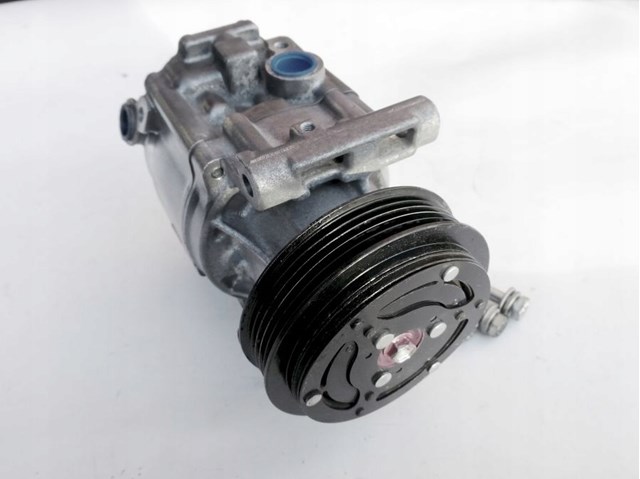 52060461 Fiat/Alfa/Lancia compresor de aire acondicionado