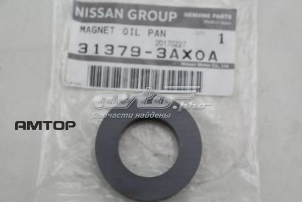  Imán de transmisión automática para Nissan Q40 