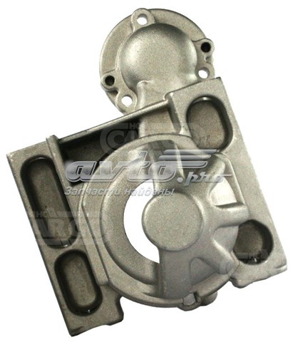  Tapa de motor de arranque delantera para Chevrolet Blazer 