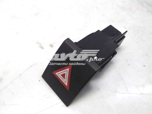  Boton De Alarma para Skoda Roomster 5J7