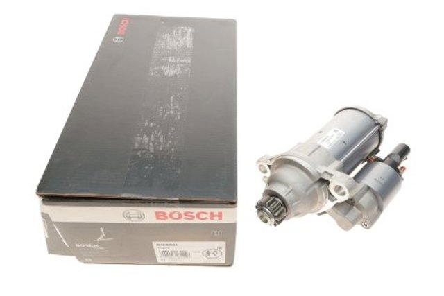 1 986 S00 880 Bosch motor de arranque