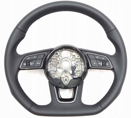  Volante para Audi A1 GBA