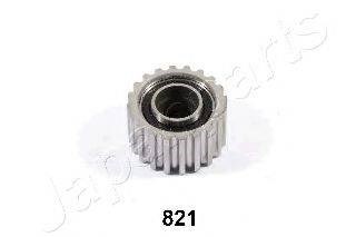 BE-821 Japan Parts rodillo intermedio de correa dentada