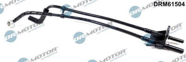 DRM61504 Dr.motor tubo desde bomba combustible hasta el riel de combustible