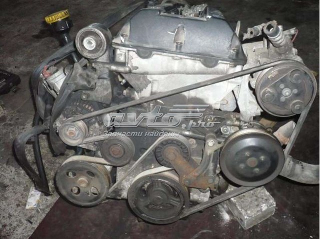  Motor completo para Saab 9000 