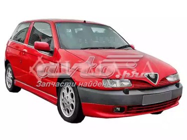 0060604651 Fiat/Alfa/Lancia parabrisas