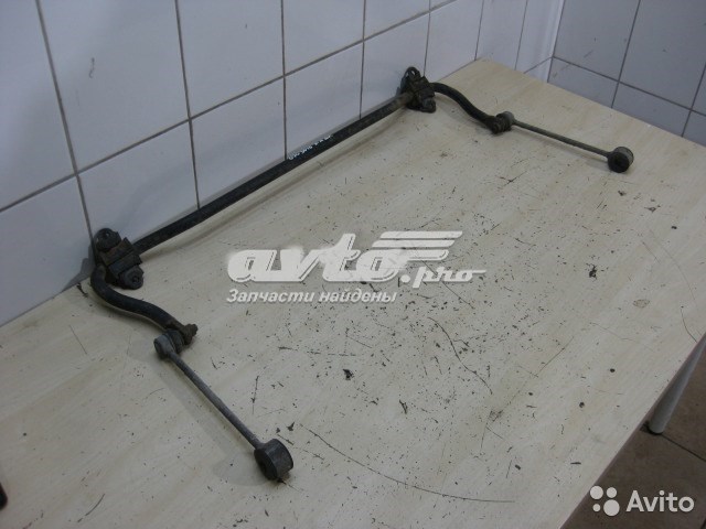  Estabilizador trasero para Volkswagen Caddy 3 