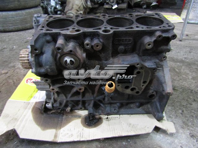  Bloque motor para Seat Alhambra 7V8, 7V9