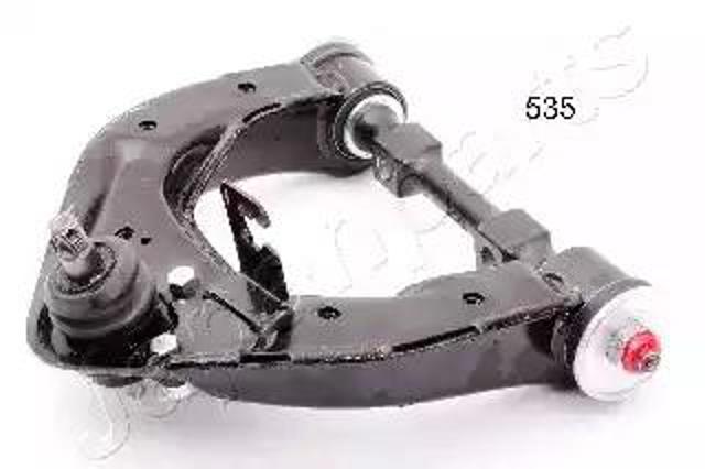 BS-534R Japan Parts barra oscilante, suspensión de ruedas delantera, superior derecha