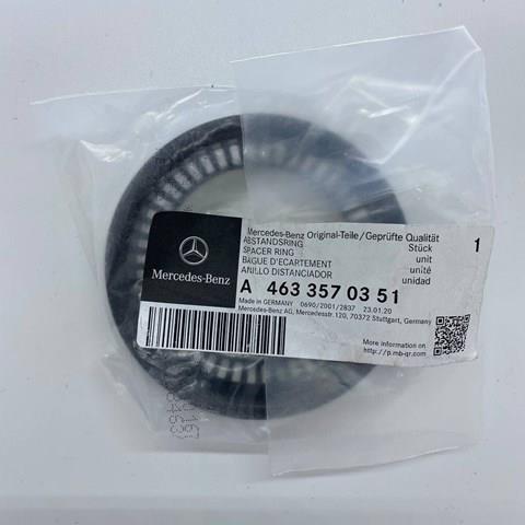 A4633570351 Mercedes anillo sensor, abs