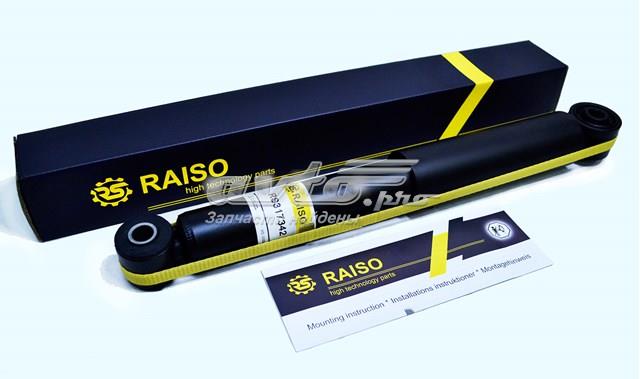 RS317342 Raiso amortiguador trasero