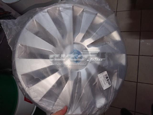  Tapacubo rueda para Skoda Octavia 3 