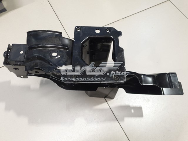  Larguero delantero derecho para Citroen Berlingo B9