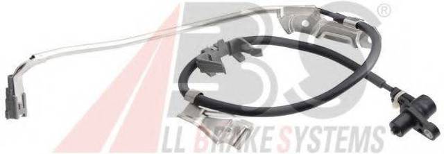 8954333030 Toyota sensor abs delantero izquierdo