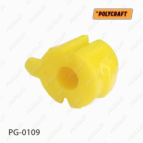 PG0109 Polycraft casquillo de barra estabilizadora trasera