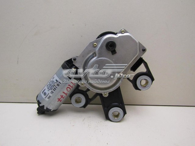 7L0955712B Porsche motor limpiaparabrisas luna trasera