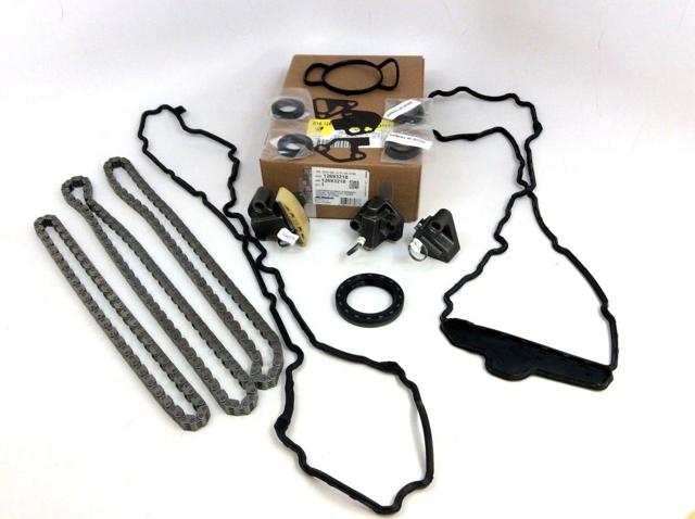 12693218 Opel kit de cadenas de distribución