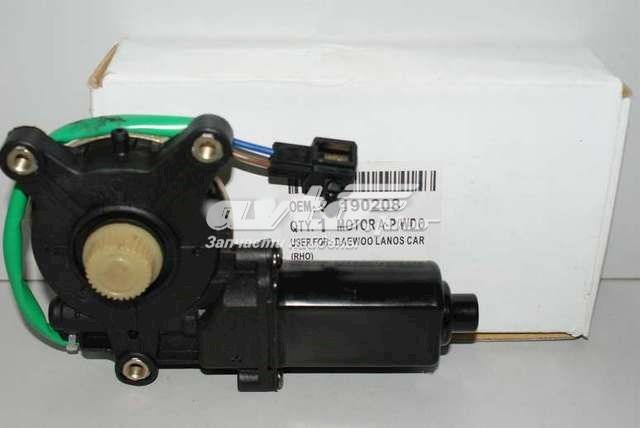 96430356 China motor eléctrico, elevalunas, puerta delantera derecha