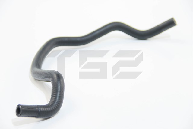 94415 Metalcaucho tubería de radiador, tuberia flexible calefacción, superior