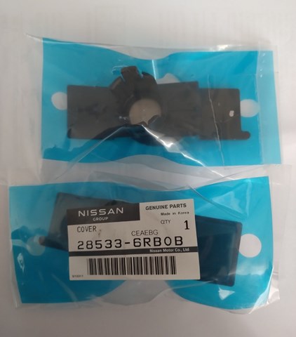 285336RB0B Nissan 