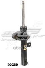 MM-00260 Japan Parts amortiguador delantero derecho