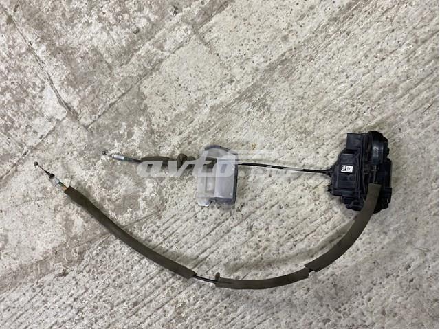  Cerradura de puerta delantera derecha para Infiniti FX S51