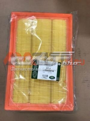 LR005816 Land Rover filtro de aire