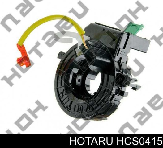 HCS-0415 Hotaru anillo airbag del volante