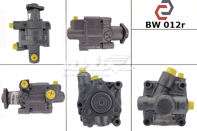 32412226399 BMW bomba hidráulica de dirección