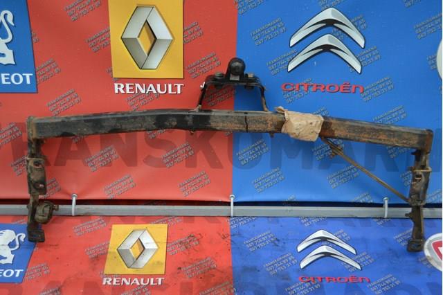 8201358771 Renault (RVI) enganche de remolque