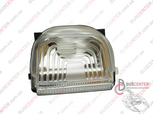  Luz intermitente de retrovisor exterior derecho para Mercedes Sprinter 907