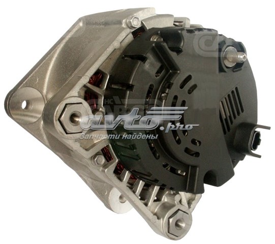 112471 Cargo alternador