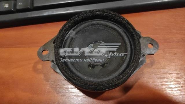  Altavoz "Torpedo" para Mazda CX-7 ER