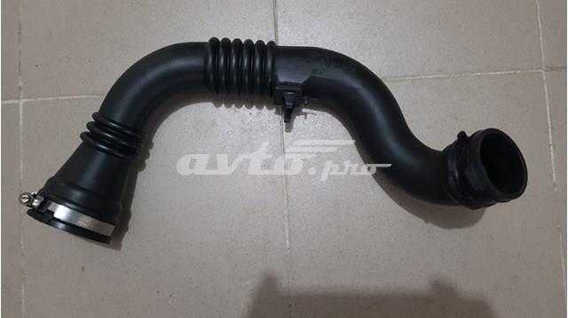  Tubo flexible de aire de sobrealimentación derecho para Renault Laguna 2 