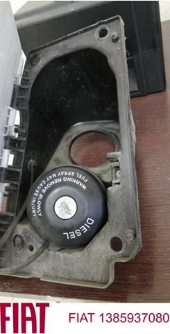 51879859 Fiat/Alfa/Lancia tapa (tapón del depósito de combustible)