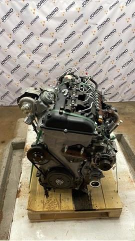  Motor completo para Mitsubishi ASX GA