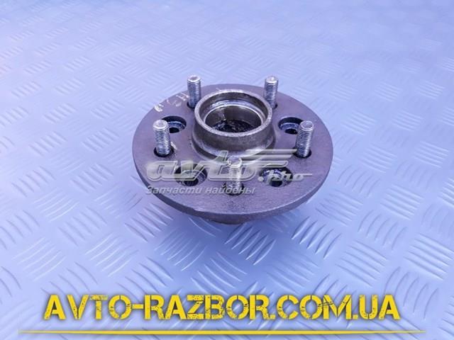  Cubo de rueda delantero para Hyundai H-1 STAREX 